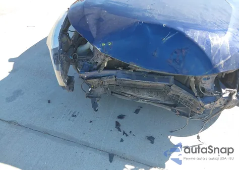 2016 Honda Accord Ex-L из США, поврежденный, VIN 1HGCR2F83GA184853